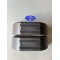 Pair of 10" Plastic Trailer Mudguards