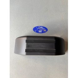 10" Single axle Plastic Trailer Mudguard