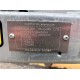 Woodford Double Axle STT110 Tilt Bed Car Transporter 