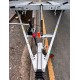 Woodford Double Axle STT110 Tilt Bed Car Transporter 