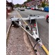 Woodford Double Axle STT110 Tilt Bed Car Transporter 
