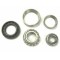 Anssems / AL-KO GT750-201 Wheel Bearing Kit