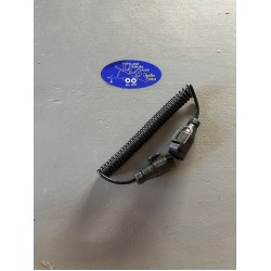 13 Pin - 13 Pin  Female to Male Suzie Lead