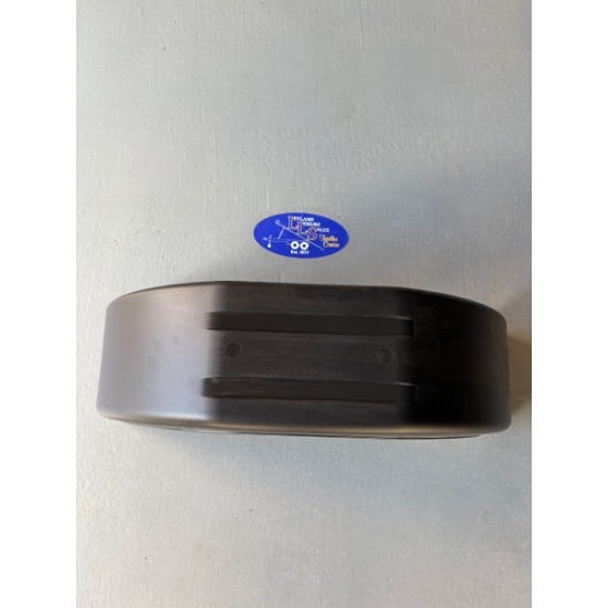 13" Single axle Plastic Trailer Mudguard