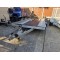 PRG Car Transporter Trailer in Good Used Condition 14' X 6' Trailer 