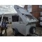 Anssems GTB-750-211-VT1 Used Trailer, in excellent condition, with extras