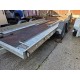 PRG Car Transporter Trailer in Good Used Condition 14' X 6' Trailer 
