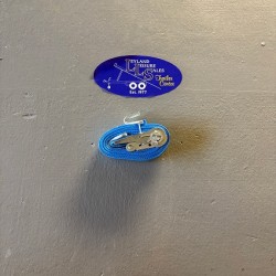 Ratchet Strap 25mm Width