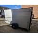Box Van Trailer Hire Box Van Trailer Hire