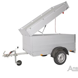 Anssems GT500-181-VT1