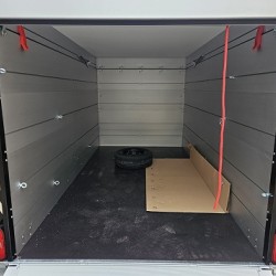 Anssems GTB 1350 251x151 VT3 Ultra Low Box Trailer