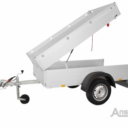 Anssems GT500-181-HT