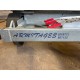 Armitage Side loading Scooter Trailer Second Hand 2022