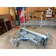 Armitage Side loading Scooter Trailer Second Hand 2022