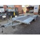 Brian James A Transporter Trailer 5m x 2m with ramps 