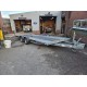 Brian James A Transporter Trailer 5m x 2m with ramps 
