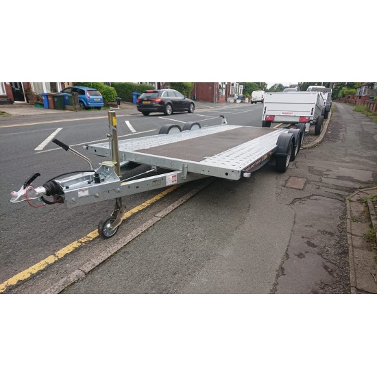 Woodford Transporter Car Trailer Hire Woodford Transporter Car Trailer Hire