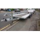 Woodford Transporter Car Trailer Hire Woodford Transporter Car Trailer Hire