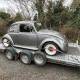 Woodford Transporter Car Trailer Hire Woodford Transporter Car Trailer Hire