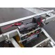 Bateson PT44 Hydraulic Tilt Bed Car Transporter Trailer 