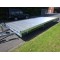 Hulco Carax 5.5m Go Getter Car Transporter Trailer Hire