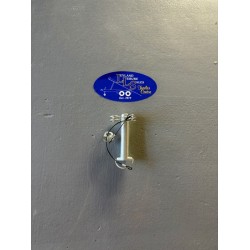 Dixon-Bate Universal Coupling Spare Pin