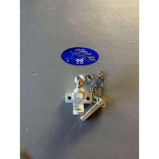 Dixon Bate 3500kg Ball and Pin Coupling