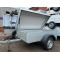 Anssems GT500-181-HT Ex-Hire Trailer 