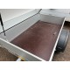 Anssems GT500-181-HT Ex-Hire Trailer 