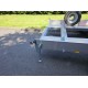 Anssems AMT-2000-ECO Car Transporter Trailer