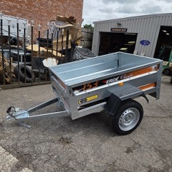 Erde 153 Trailer 