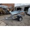 Erde 153 Trailer 