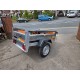 Erde 153 Trailer 