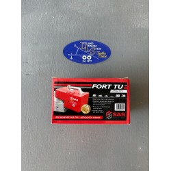 SAS Fort TU Hitchlock