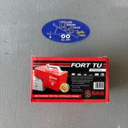 SAS Fort TU Hitchlock