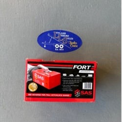 SAS Fortress Hitchlock