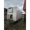 Nugent Twin Axle Fridge Trailer 12ft x 6ft 6