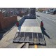 Ifor Williams GD105 Goods Trailer 