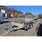 Ifor Williams GD105 Goods Trailer 