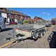 Ifor Williams GD105 Goods Trailer 