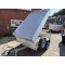 Anssems GTB-750-211-HT Used Trailer, in excellent condition, with extras