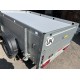 Anssems GTB-750-211-HT Used Trailer, in excellent condition, with extras