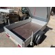 Anssems GTB-750-211-HT Used Trailer, in excellent condition, with extras