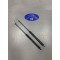 Anssems Pair Of Hard Top Gas Struts for 450N
