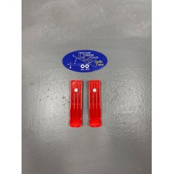 Anssems Pair Of Hard Top Lid Guides