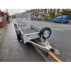 *Meredith & Eyre MEG1584