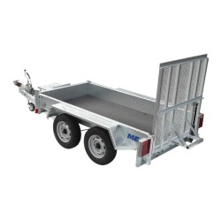 *Meredith & Eyre MEP2784R