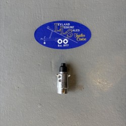 7 Pin Metal Trailer Plug