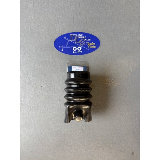 Knott KFG 35 Coupling Bellows Moulded for 50 mm Ball hitch