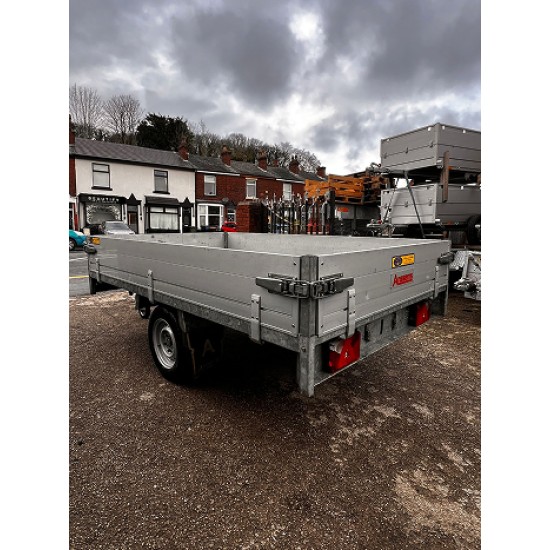 Anssems PSX 1350 Trailer 